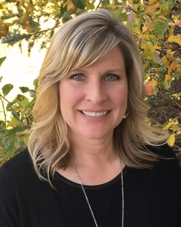 Angie, Dental Assistant