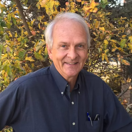 Dr. John Farley