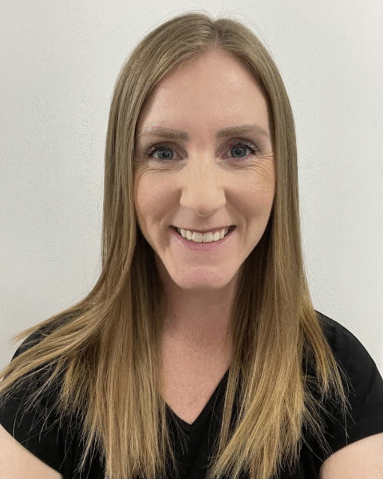 Emily, Dental Hygienist