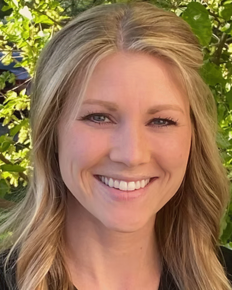 Emily, Dental Hygienist